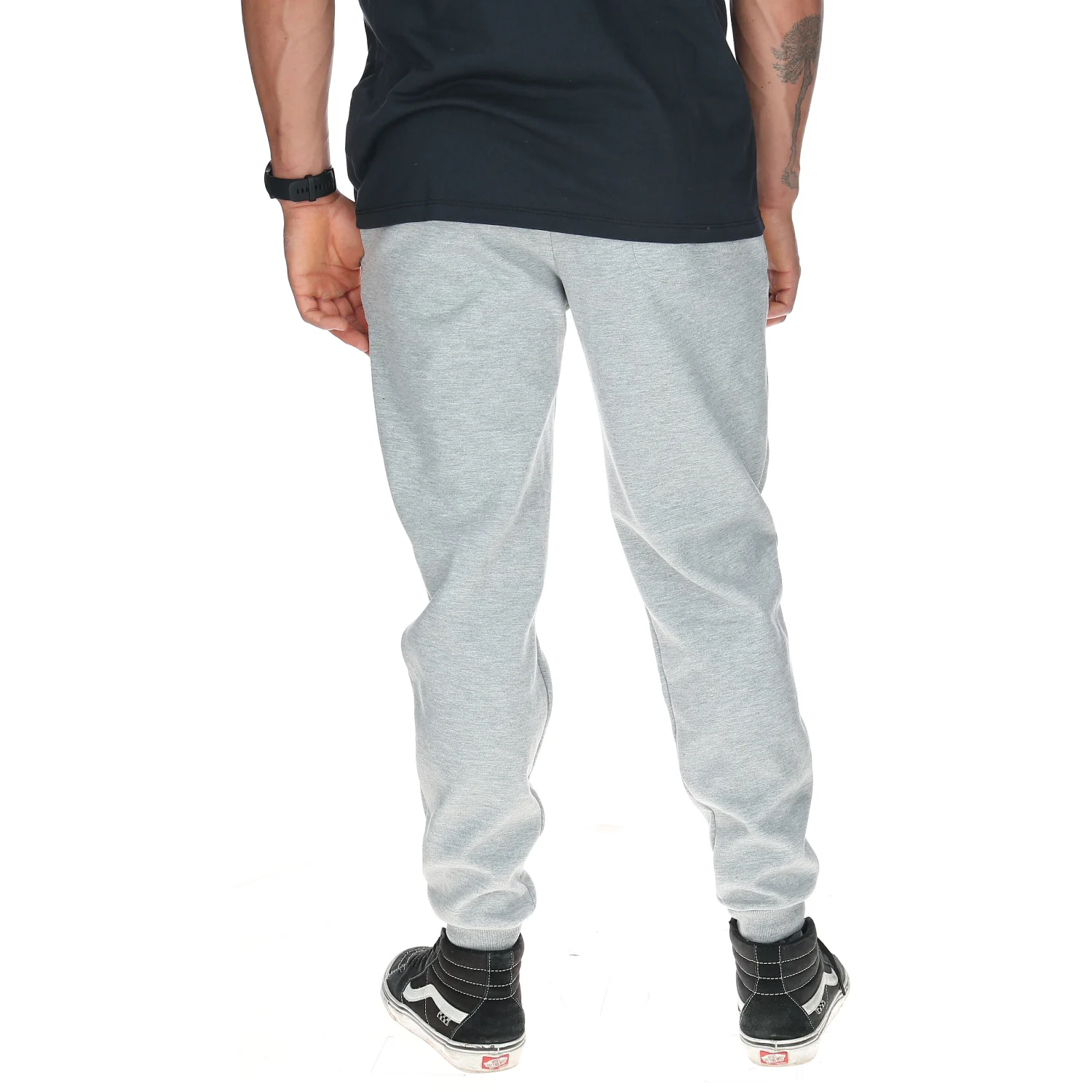 PANTALON MASCULINO RVCA RIPPER SWEAT – foto 3